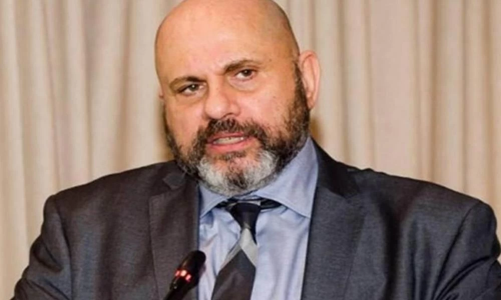 Δ.Κούβελας: «Έτοιμο το φάρμακο για τον κορονοϊό αλλά δεν ασχολούνται»